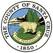 County of Santa Cruz Logo